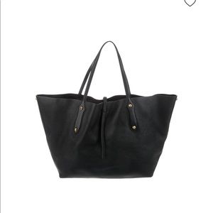 ANNABEL INGALL BLACK TOTE